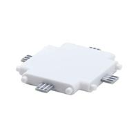 Paulmann 99966 99966 Verbindingsstuk (b x d) 50 mm x 50 mm 1 stuk(s) - thumbnail