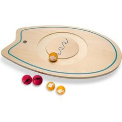 BS Toys balans surfboard hout - balansspel