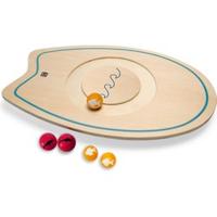 BS Toys balans surfboard hout - balansspel - thumbnail