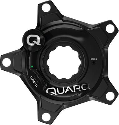 QUARQ crank-ster powermeter "specialized" spider powermeter specialized 130mm