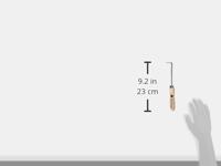 Steinel 034986 Naadtester Geschikt voor merk Steinel - thumbnail