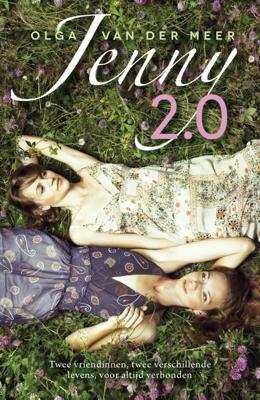 Jenny 2.0 - Olga van der Meer - ebook