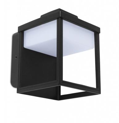 Lutec Zoe LED-Wandlamp Lutec Zoe LED-Wandlamp