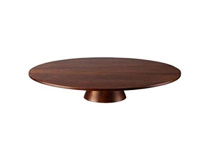 ASA Selection Taartplateau Wood ø 35cm