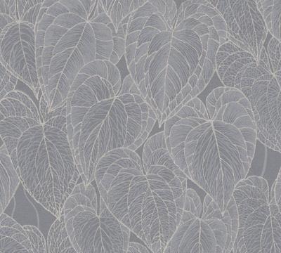 Livingwalls Daniel Hechter 7 - Grijs - 781283