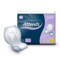 Attends Contours 7 Air Comfort 28 - thumbnail