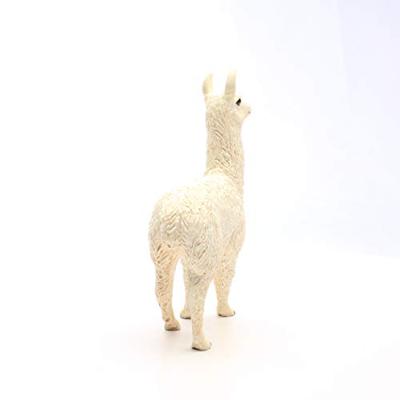 Schleich Lama Wit Schleich Lama Wit