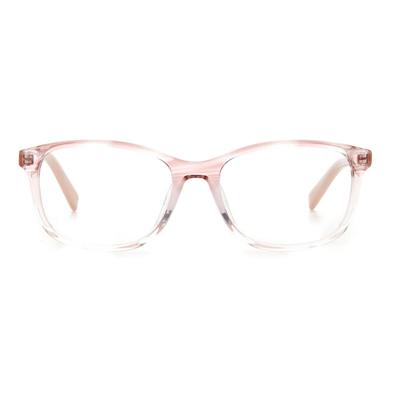 Brillenframe Missoni MMI-0044-TN-1ZX Roze Ø 49 mm