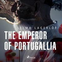 The Emperor of Portugallia - thumbnail