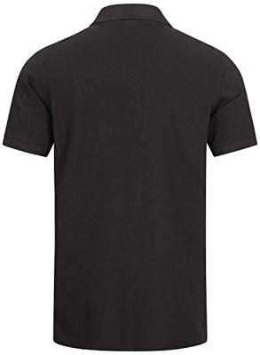 NITRAS SAFETY Nitras "motion tex light" poloshirt poloshirt gr. l black nitras motion tex light