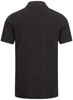 NITRAS SAFETY Nitras "motion tex light" poloshirt poloshirt gr. l black nitras motion tex light - thumbnail