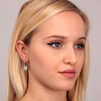 Dames oorbellen Morellato ABBRACCIO - thumbnail