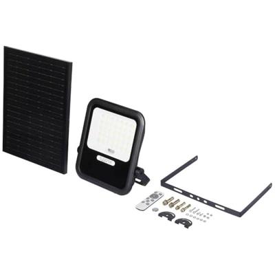 Sygonix SY-6313014 Wandspot op zonne-energie 20 W Lichtkleur (naam): Warmwit