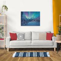 Ravensburger Puzzel Noorderlicht 1500 Stukjes - thumbnail