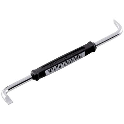 Bahco 2047-1-5.5 Plat Haakse schroevendraaier 5.5 mm 1 stuks