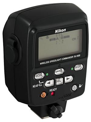 Nikon SU-800
