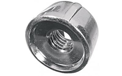 Ergotec ronde conus round cone f. clamping bolt
