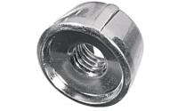 Ergotec ronde conus round cone f. clamping bolt - thumbnail