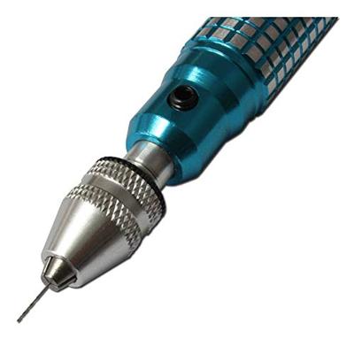 Donau Elektronik HSS250 HSS Metaal-spiraalboorset DIN 338 Cilinderschacht 1 stuk(s)