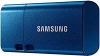Pendrive Samsung MUF-64DA Blauw 64 GB (1 Stuks) - thumbnail