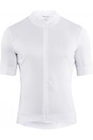Craft 1907156 Essence Jersey Men - White - S - thumbnail