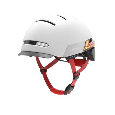 Livall bh51m nso jbl - helmet with turn signal + speaker