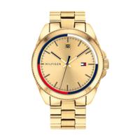 Tommy Hilfiger TH1791686 Heren Horloge 44 mm 5 ATM - thumbnail