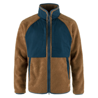Fjallraven - Vardag Pile Fleece Vest Heren - thumbnail