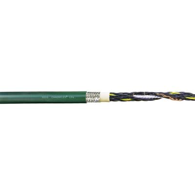 igus CF6.10.05 Geleiderkettingkabel Chainflex CF 5 G 1 mm² per meter igus CF6.10.05 Geleiderkettingkabel Chainflex CF 5 G 1 mm² per meter