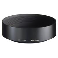 Voigtländer LH-55s 55mm lensdop - thumbnail