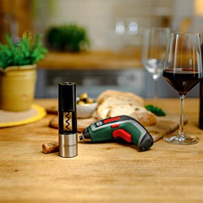 BOSCH schroevendraaier - IXO Vino-adapter