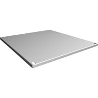 Rittal SV 9681.666 Dakplaat Grijs 1 stuk(s) - thumbnail