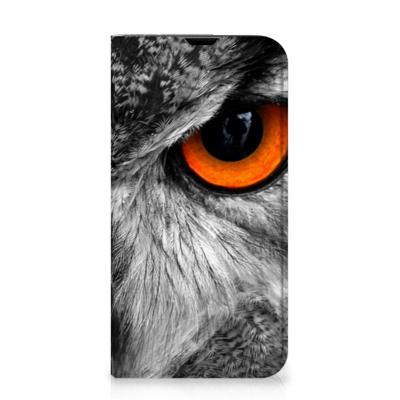 iPhone 13 Pro | Hoesje maken | Uil iPhone 13 Pro | Hoesje maken | Uil