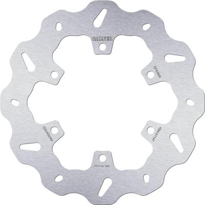 GALFER wave remschijf "df636" rotor df636 type w rigid