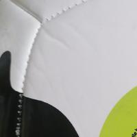 SportX voetbal striker lime 330-350gr - thumbnail