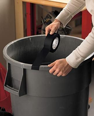 Ducttape Scotch Zwart 50 m x 48 mm (6 Stuks) Ducttape Scotch Zwart 50 m x 48 mm (6 Stuks)