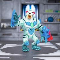 Mister Beast Lab Cyro - thumbnail