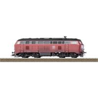 TRIX H0 22487 H0 diesellocomotief BR 218 van de DB - thumbnail