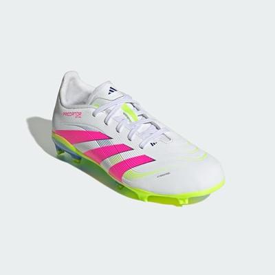 Adidas Predator League FG/MG Voetbalschoenen JR 38.5 Adidas Predator League FG/MG Voetbalschoenen JR 38.5