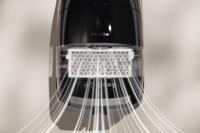 Miele HEPA AirClean Filter SF-HA50-1 Filter - thumbnail