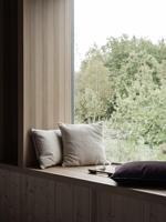 Blomus Wilo Dienblad 25 cm - thumbnail