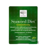 New Nordic Seaweed Diet Tabletten - thumbnail
