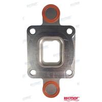 RM27-864549A02 - Elleboog-spruitstukverbinding - thumbnail