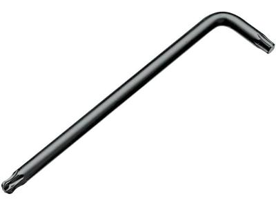 STIFTSLEUTELSET 7-DELIG TX