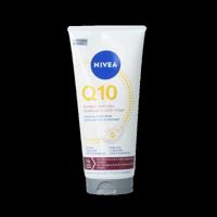 Nivea Q10 Hals & decollete creme 200 Milliliter - thumbnail