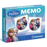 Clementoni Disney Frozen Memo - thumbnail