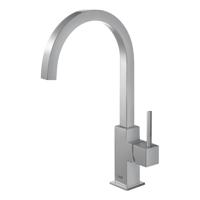 Top Keukenkraan CUADRO-TRES uiloop 22x22 mm 130497 Tres - thumbnail