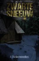 Zwarte sneeuw (Paperback) - thumbnail