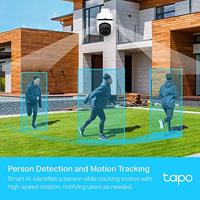 TP-Link Tapo TC40 Dome - thumbnail