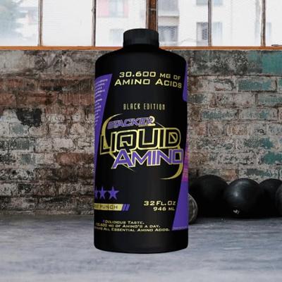 Liquid Amino - Stacker 2